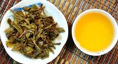 都說普洱茶很耐泡，為什么你的普洱茶喝著味道卻很淡？6點(diǎn)解釋清楚