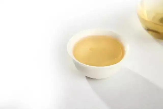 為什么越是深通茶道的人越深愛普洱茶？喜歡普洱茶，有三個(gè)原因。