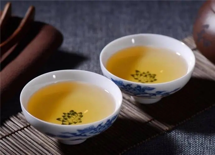 普洱老茶應(yīng)該如何久藏和品鑒？