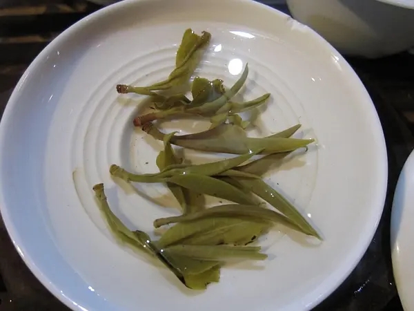 普洱茶中的神秘品類“馬蹄腳”。