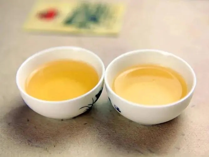 普洱茶喉韻知多少？