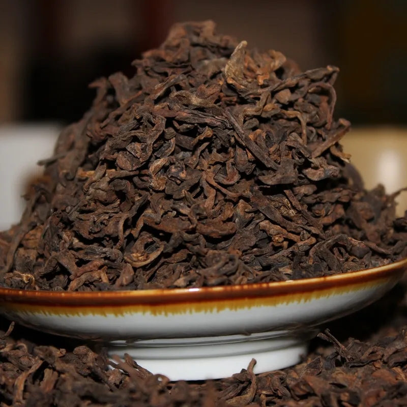 普洱茶的香氣是怎么來的？影響普洱茶香氣的3大因素是什么？