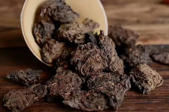 四個最實用的標準，讓你成功購選普洱茶