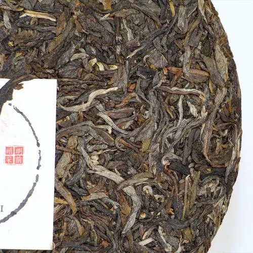 一款普洱茶回甘是否持久，由什么決定？