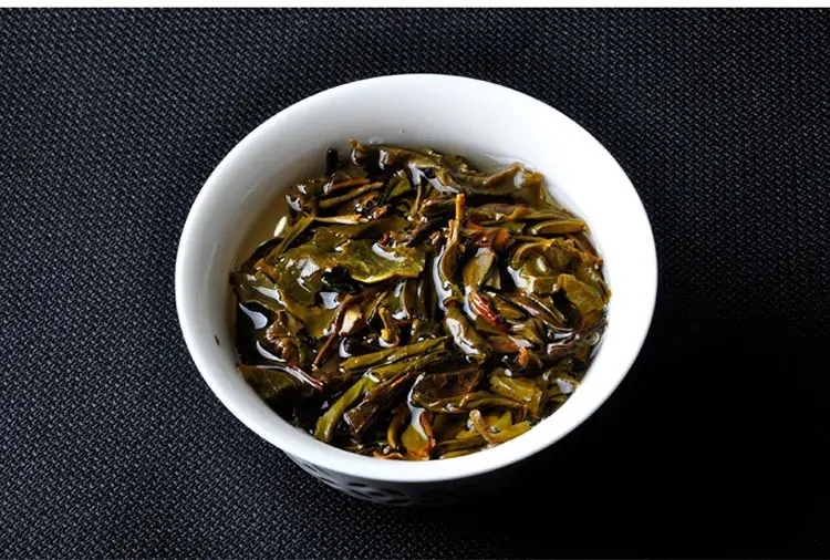 普洱茶品鑒六字訣：凈、香、潤(rùn)、厚、甘、甜，帶你體驗(yàn)普洱的魅力