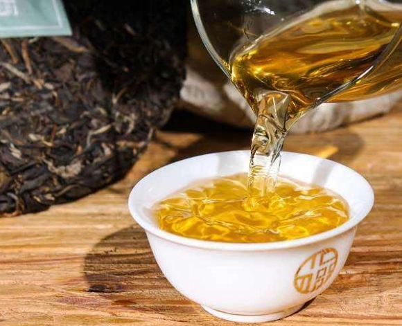 怎么看普洱熟茶分辨好壞呢？