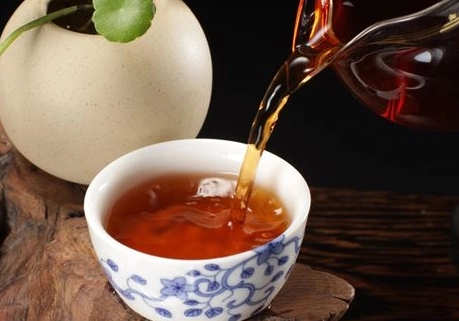 喝普洱茶可以減肥？等等先別著急著喝！