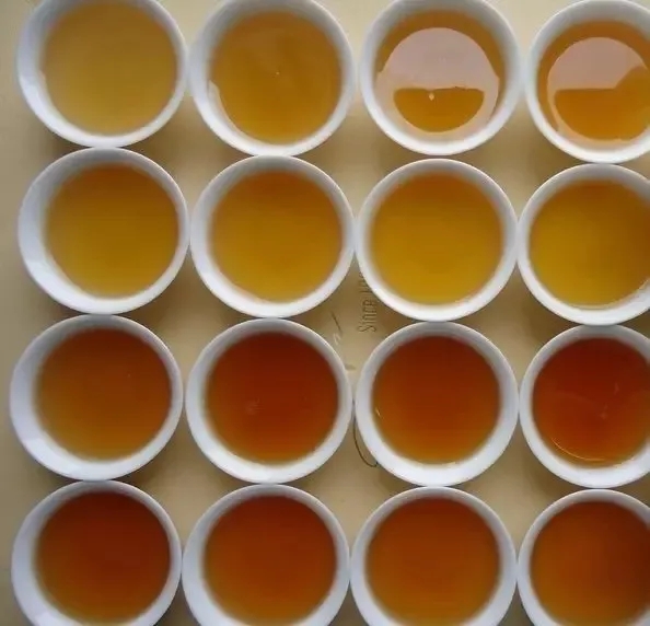 陳化時(shí)間對普洱生茶有影響嗎？