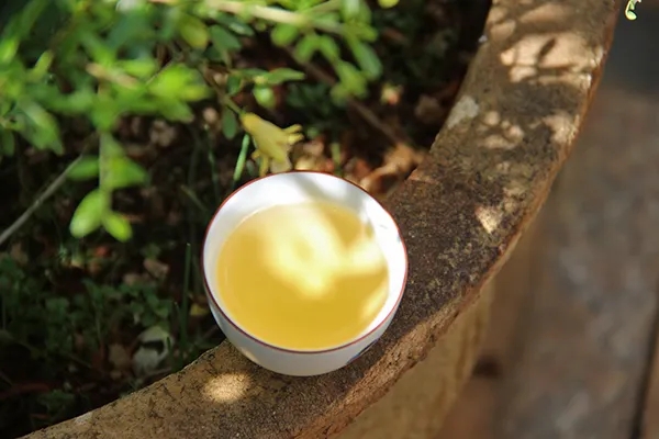 普洱茶越苦澀就代表品質(zhì)越好嗎？