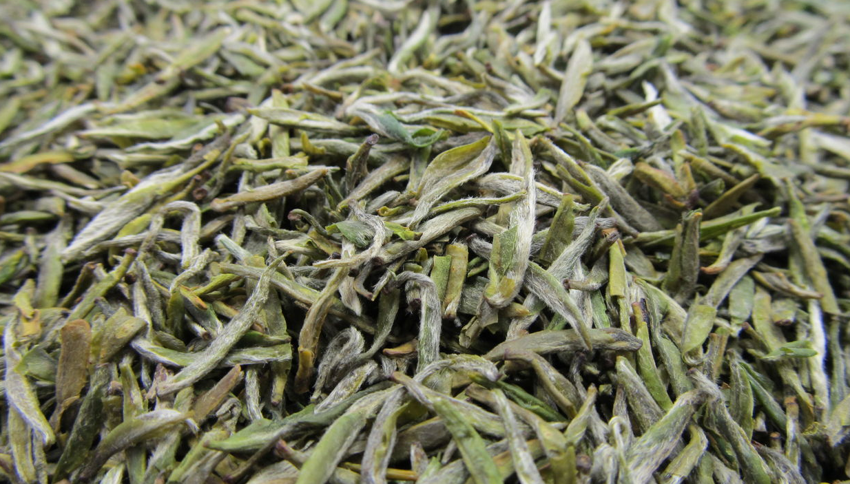 你平時(shí)不知道的“茶毫”的秘密