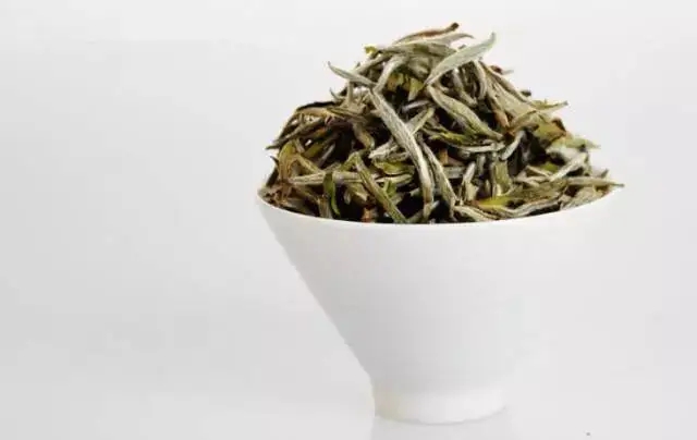 白毫知多少，有白毫的茶葉一定好嗎？