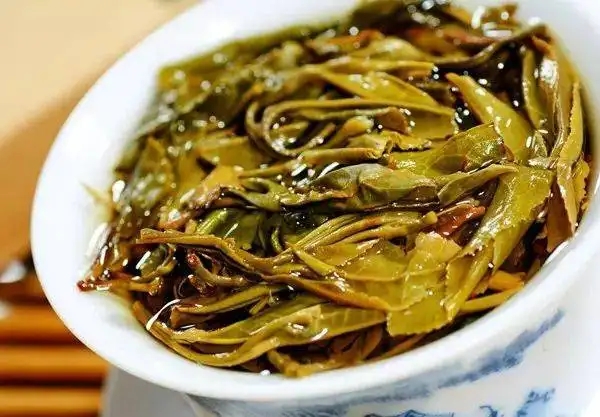 普洱茶中加入茶梗只是為了降低成本？