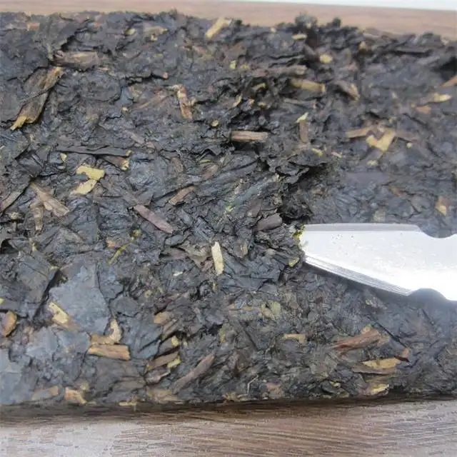 什么是邊銷茶？你是否有了解過邊銷茶呢？