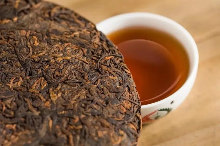 【茶百科】熟茶的轉(zhuǎn)化空間究竟有多大？