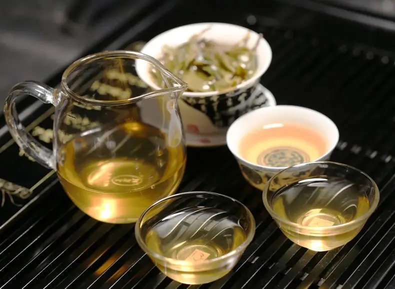 泡茶用什么水？礦泉水，純凈水還是自來水？老中醫(yī)的做法值得參考