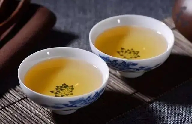 生茶寒，熟茶熱，那豈不是都不能喝了？丨實(shí)用