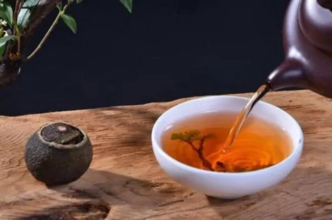 普洱生茶和熟茶的茶性分別是什么？涼性還是熱性？