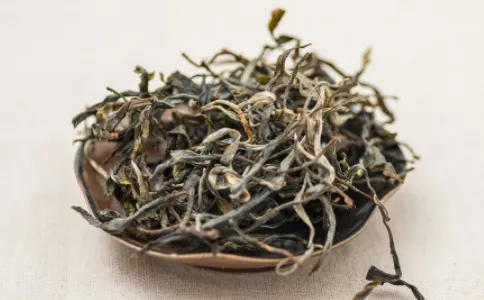 生普洱茶性寒傷胃么？