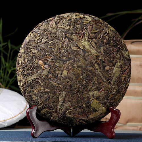 普洱茶的黃金葉到底是什么樣的存在？