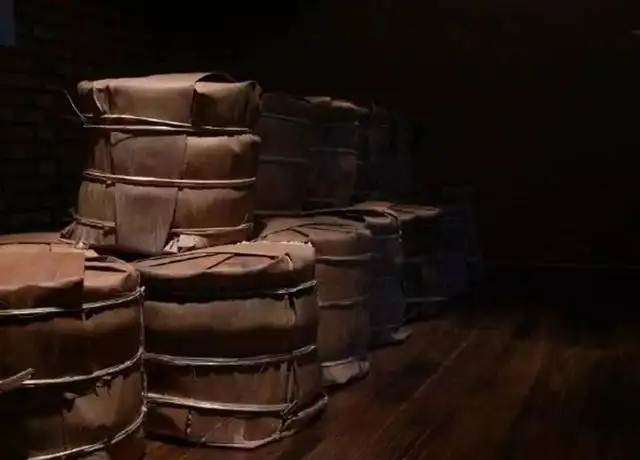 什么樣的茶，千萬不能喝？