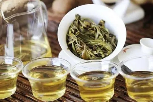 什么樣的茶值得存？越陳越香的本質是什么？