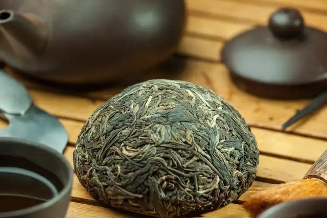 陳茶不一定都是好茶，“越陳越香”也要看茶種類！