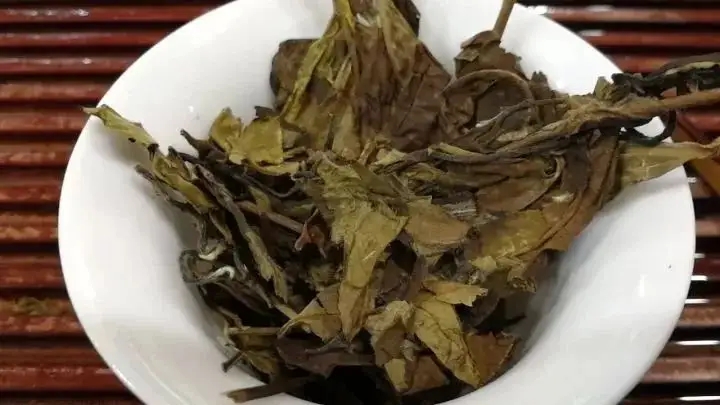 什么茶可以越陳越香？什么茶不能？