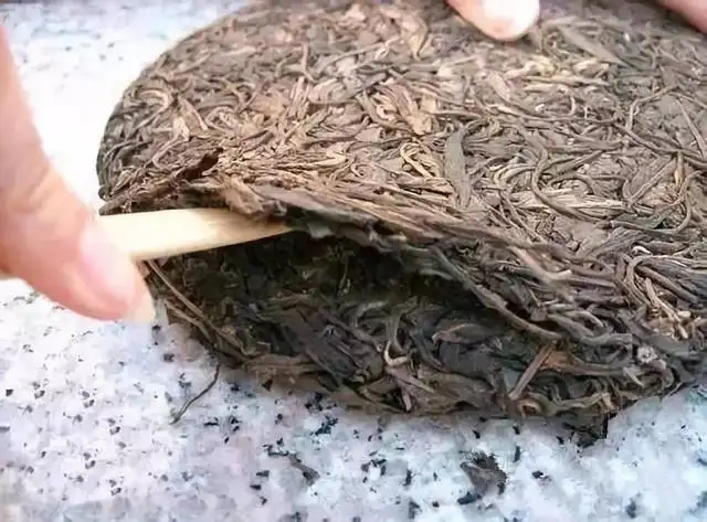 科普 | 有酸味的普洱茶一定是劣質(zhì)茶嗎？