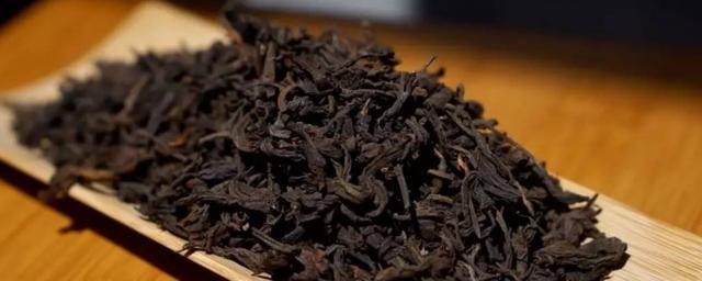 什么是普洱茶風(fēng)味輪？為你詳解普洱茶風(fēng)味知識