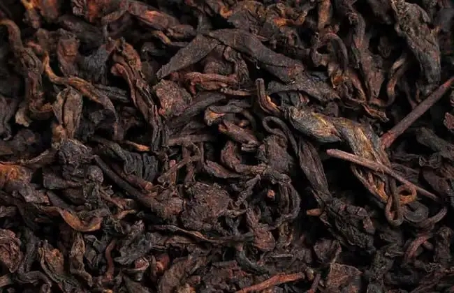 如何選購普洱茶熟茶？