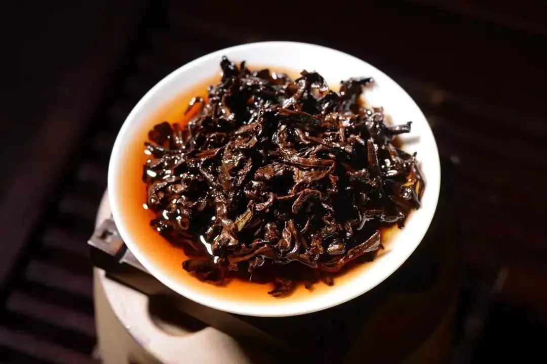 你真的了解普洱熟茶嗎？熟普最詳細(xì)的揭秘都在這里了。