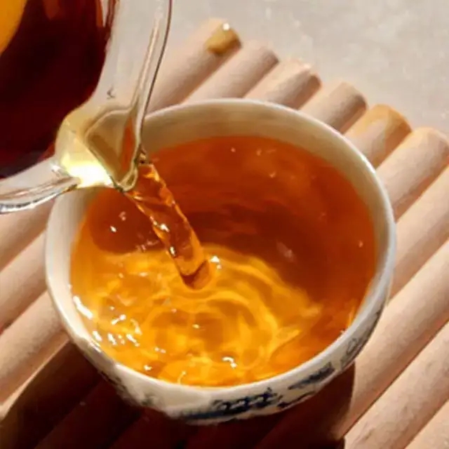 “一山一味”，云南普洱茶山頭茶的真實意義！