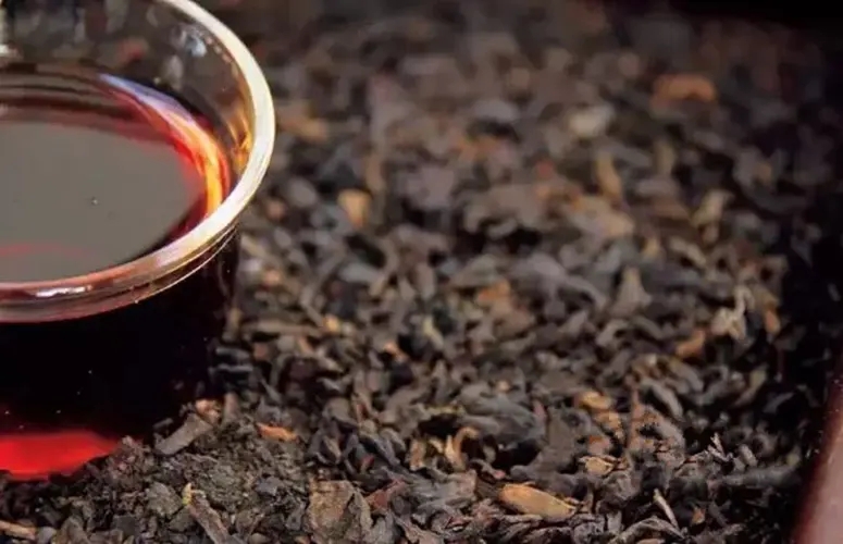 普洱生茶與熟茶那個(gè)減肥效果好？