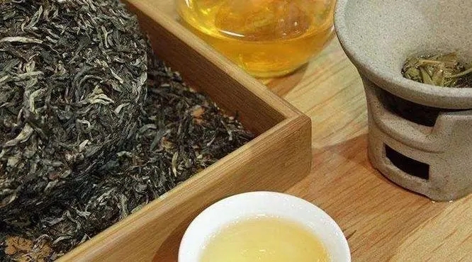 煙香究竟是怎么來的？普洱茶的審美困局。