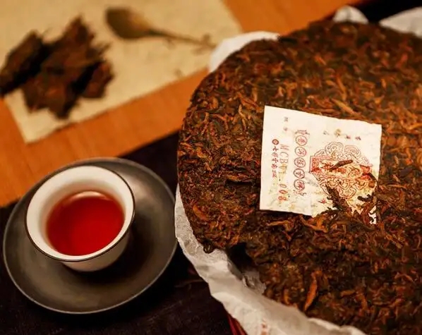 抓住這四個方面 中期茶價(jià)值判斷更靠譜