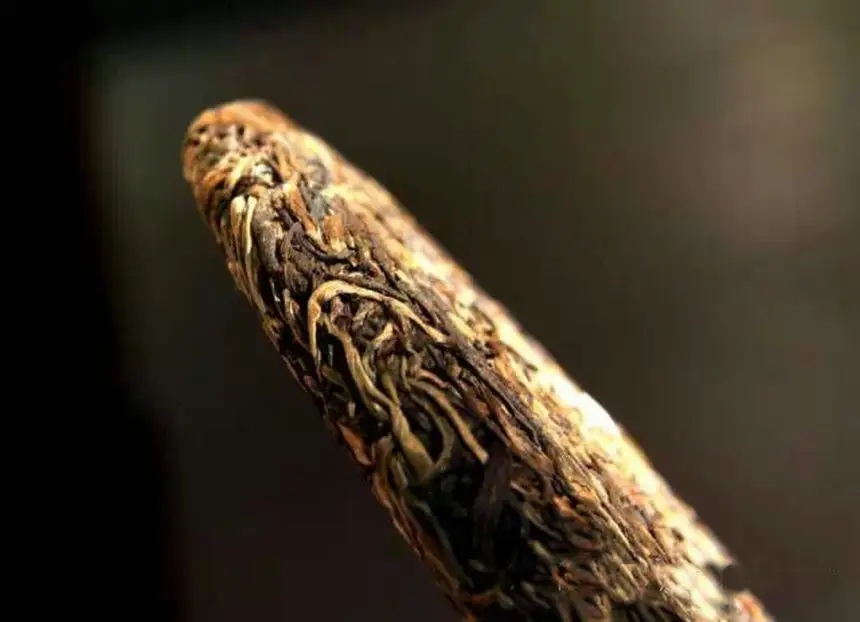 明朝，真正意義上的普洱茶時(shí)代