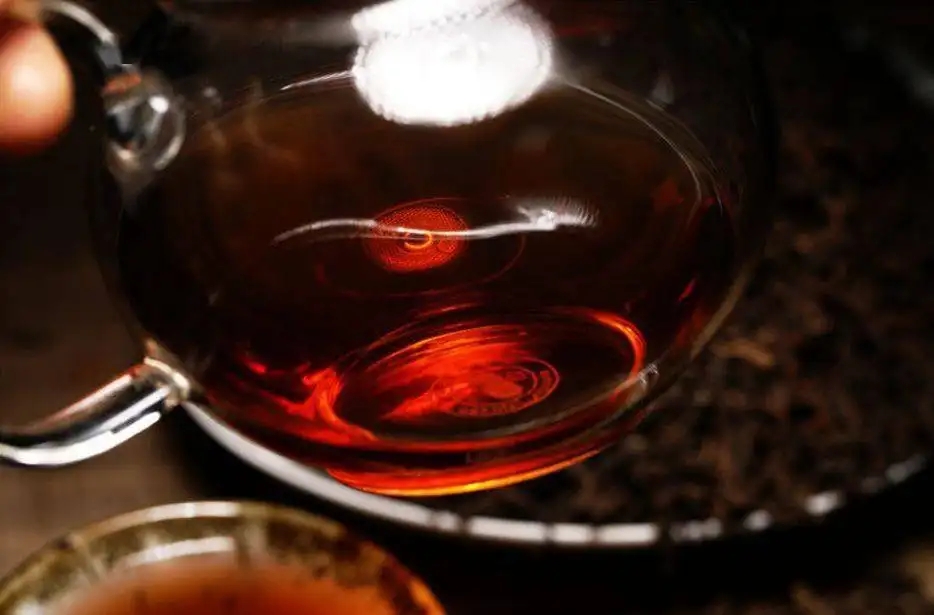 普洱茶，切忌不懂裝懂（建議收藏）