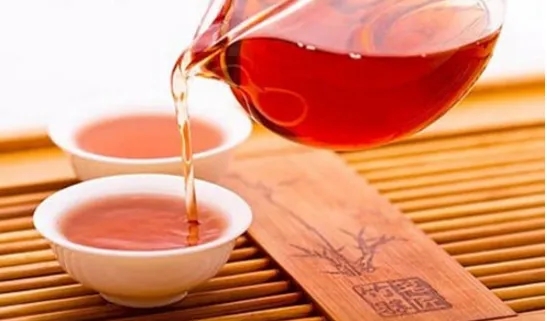 把普洱茶搞懂，有多難？