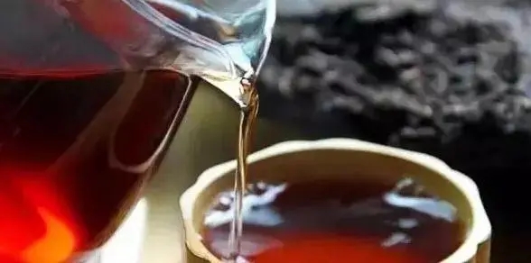 普洱茶最大的悲哀：名山古純，高端熟茶的未來在哪里？