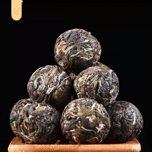 普洱生茶怎么選購，有什么技巧？