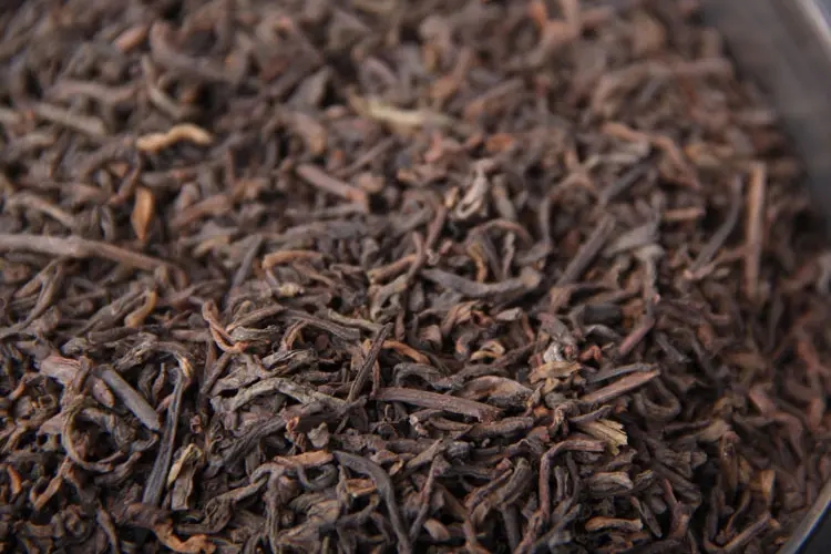 品懂熟茶丨新制的熟茶怎么品評？