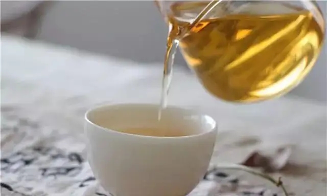 后疫情時(shí)代,喝茶可不只是喝茶…