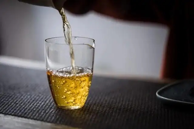 疫情防控，喝茶是有效的預(yù)防良藥！