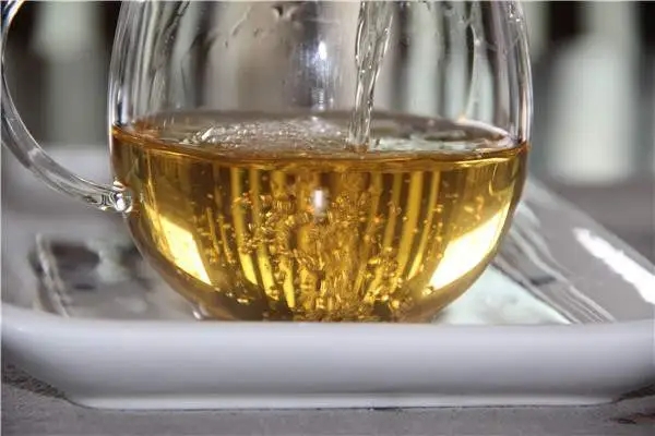 普洱茶的五大茶性，你了解多少？