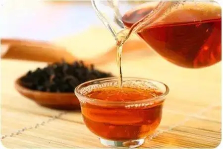 喝茶有什么好處？?jī)H茶多酚其中一項(xiàng)，茶多糖就有想像不到的好處之多……