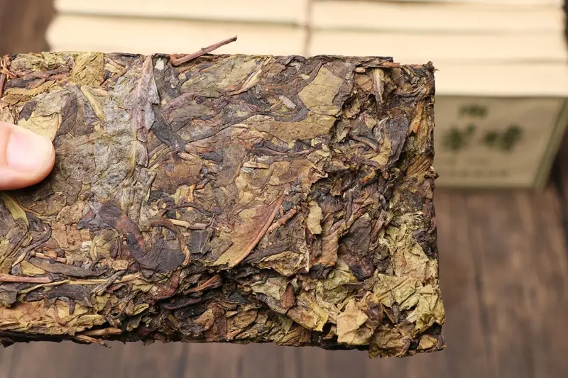 黃片，配不配做你的口糧茶？