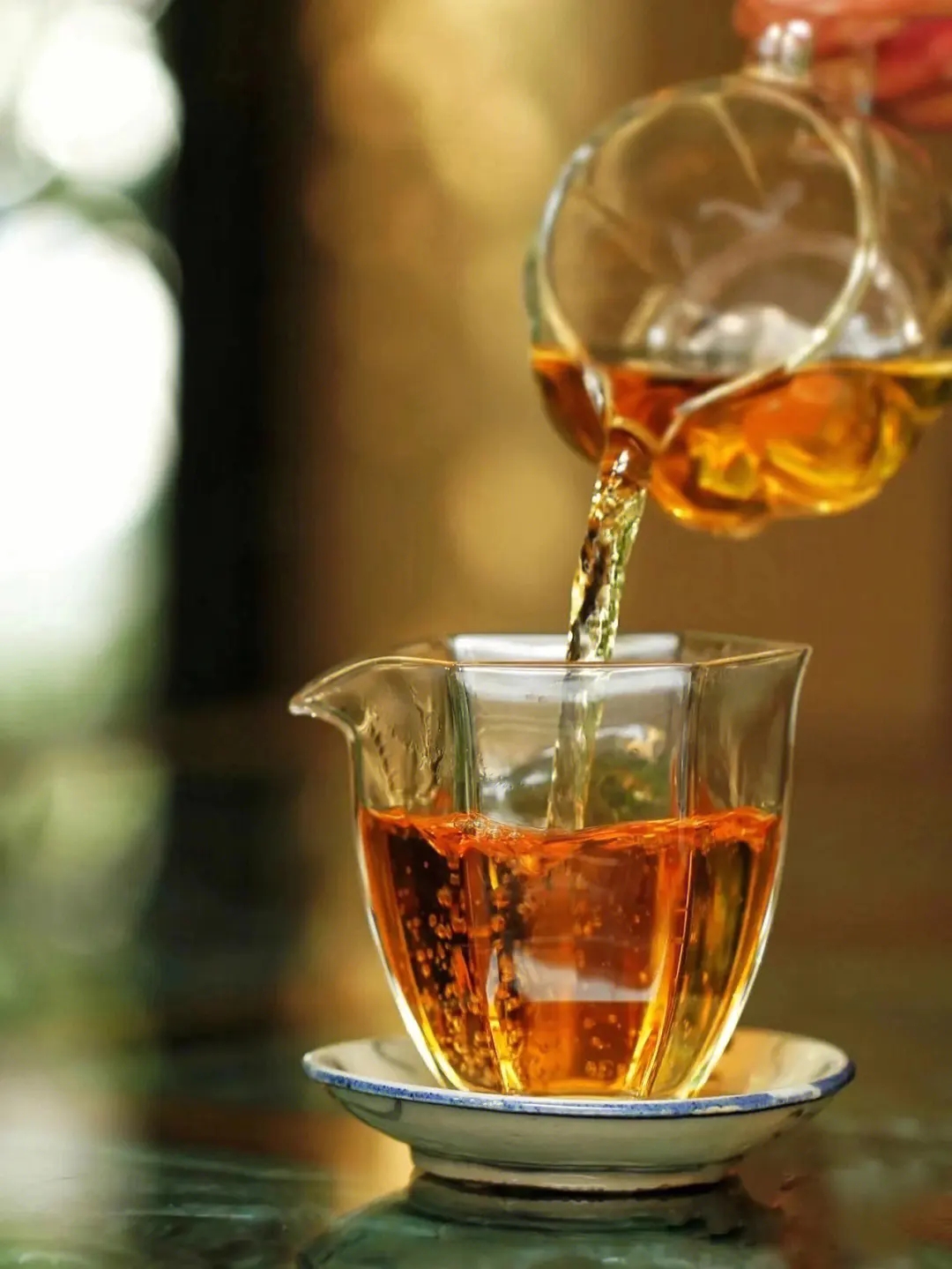 2023年新班章古樹春茶特點！