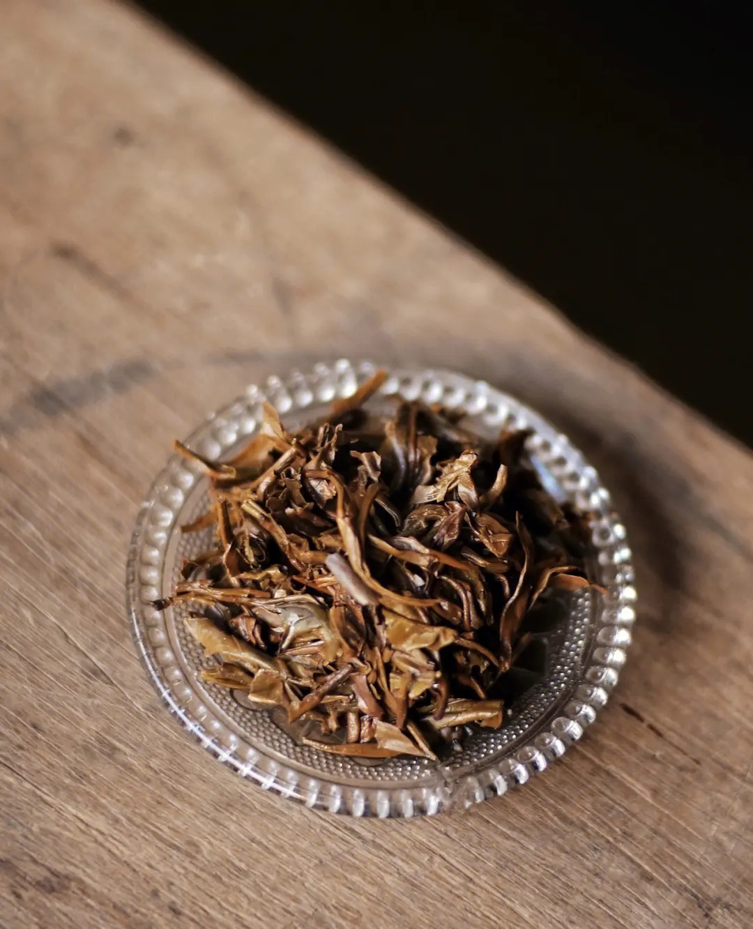 2023年新班章古樹春茶沖泡手法？