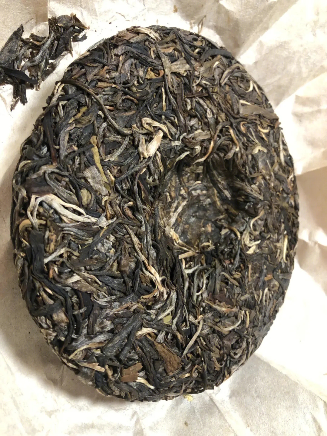 2023老曼峨古樹春茶品質怎么樣？