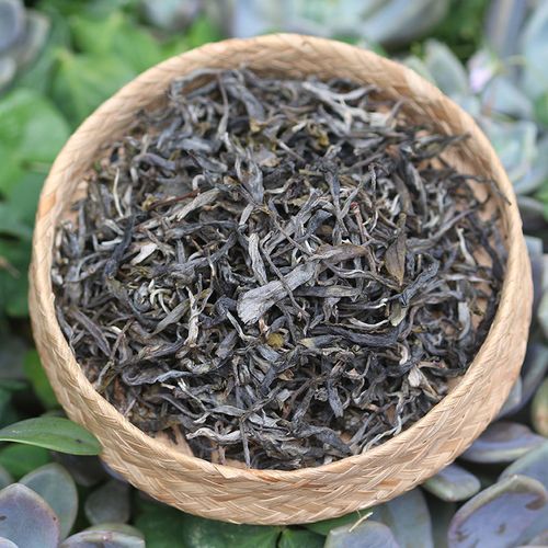 2023年班盆老寨古樹春茶特點？